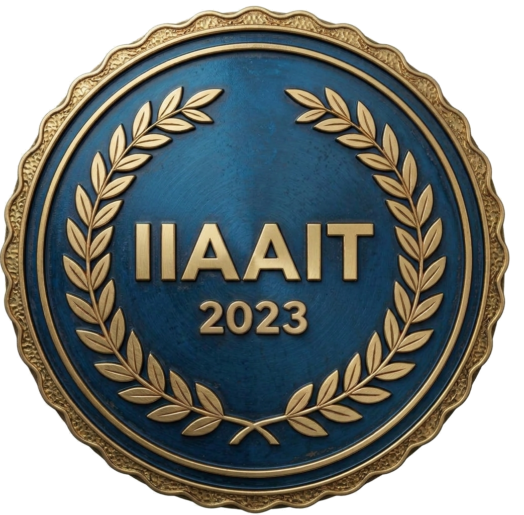 Seal of the Institute